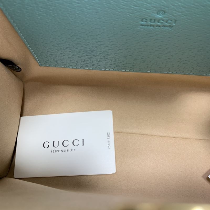 Gucci Top Handle Bags